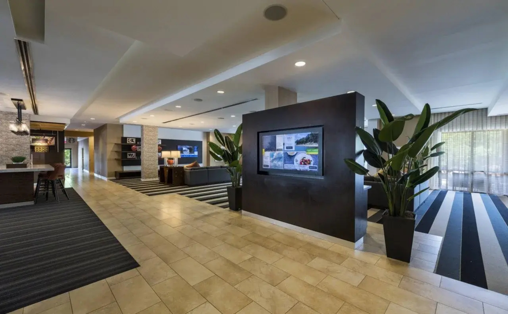 Courtyard by Marriott Atlanta Buford Mall of Georgia