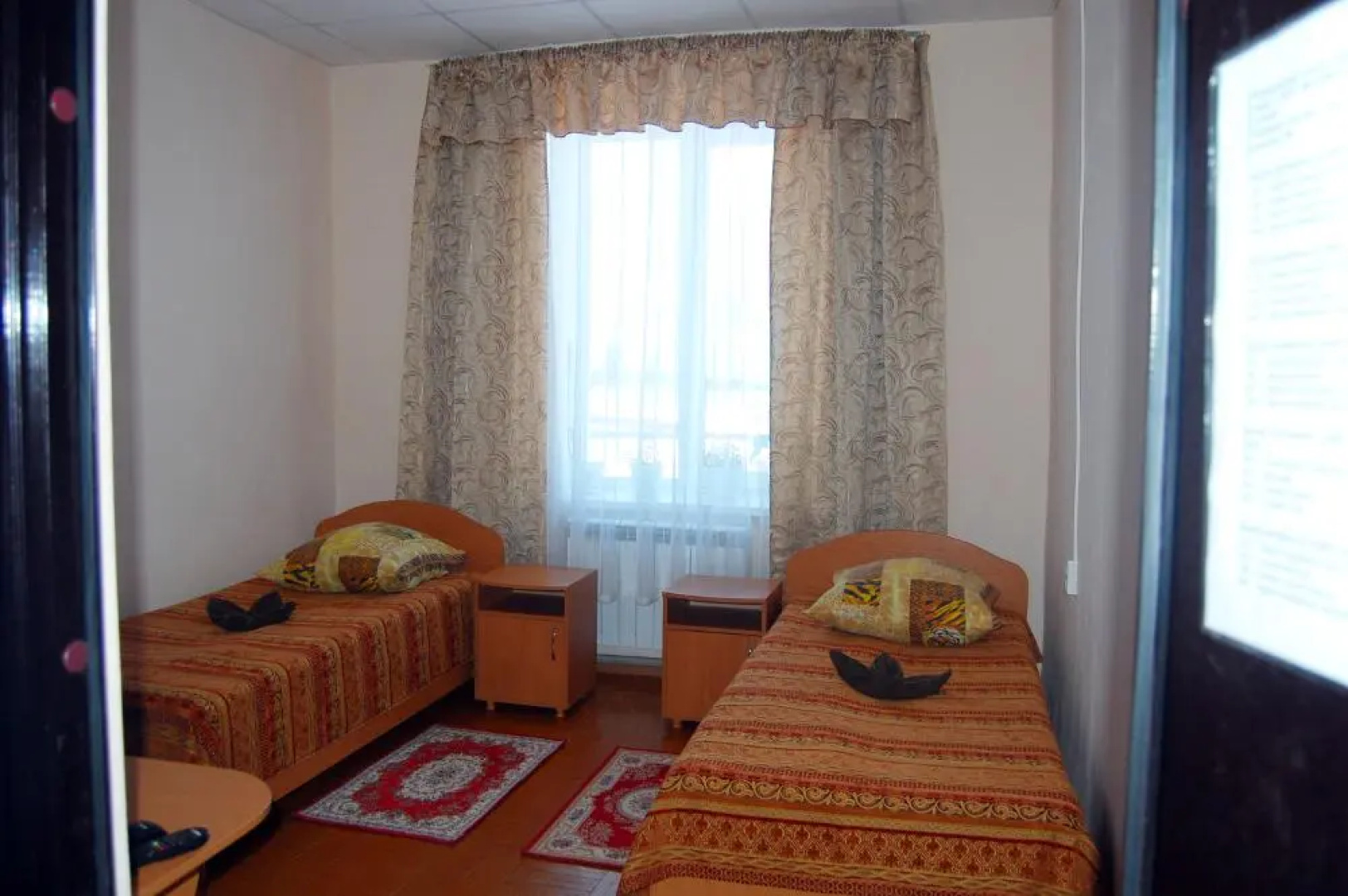 Флоренция (бывш. Спутник)