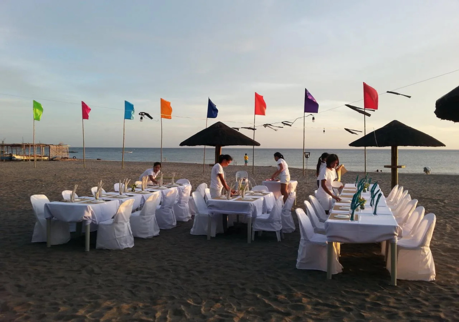 White Chocolate Hills Resort