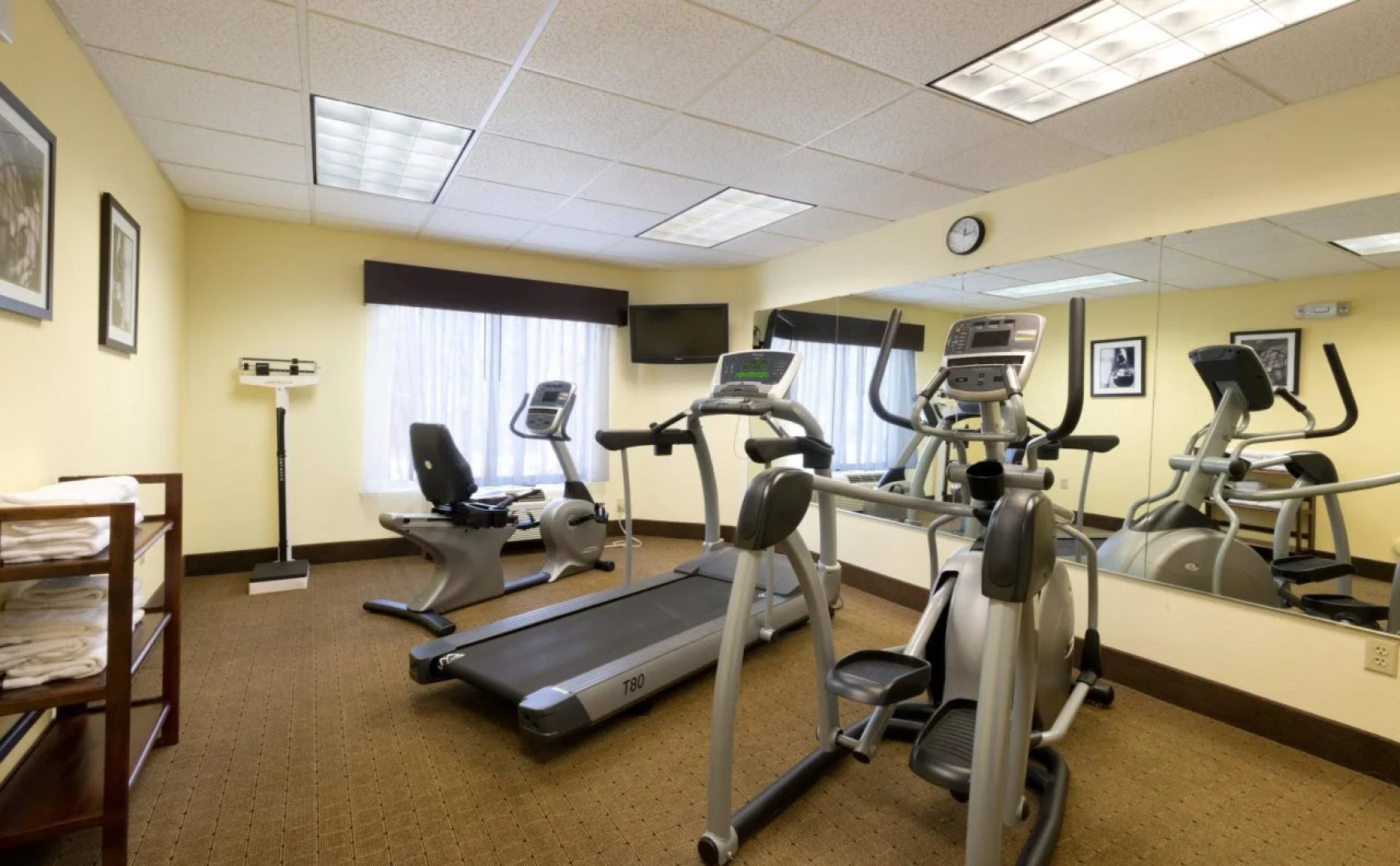 Holiday Inn Express Apex - Raleigh by IHG