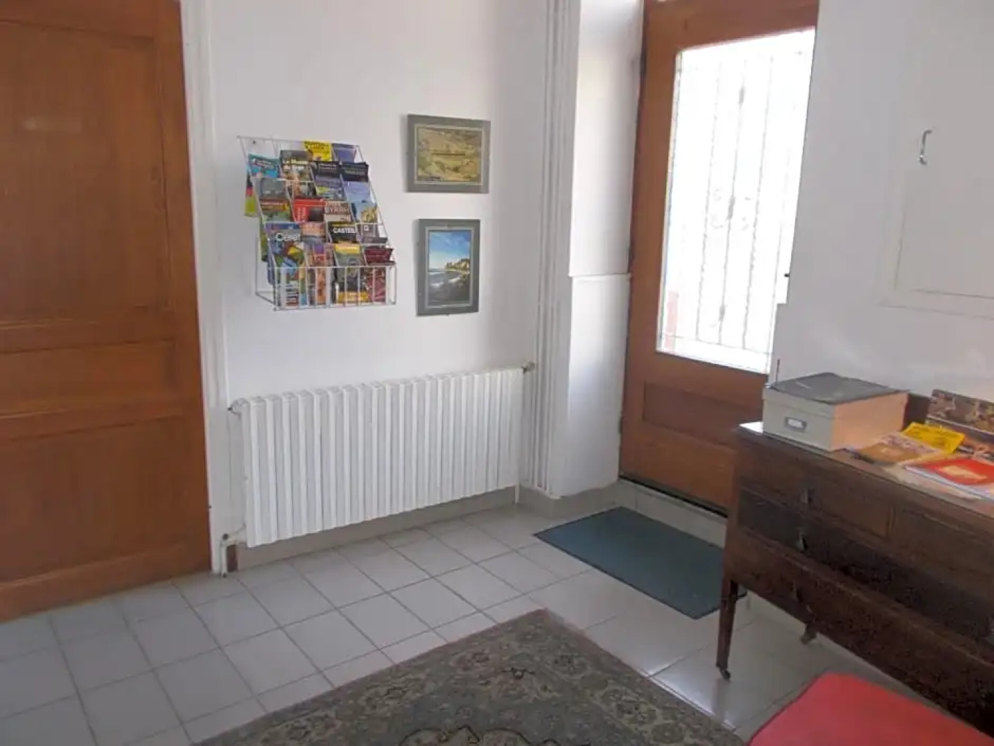 Poppys Chambres d'Hotes