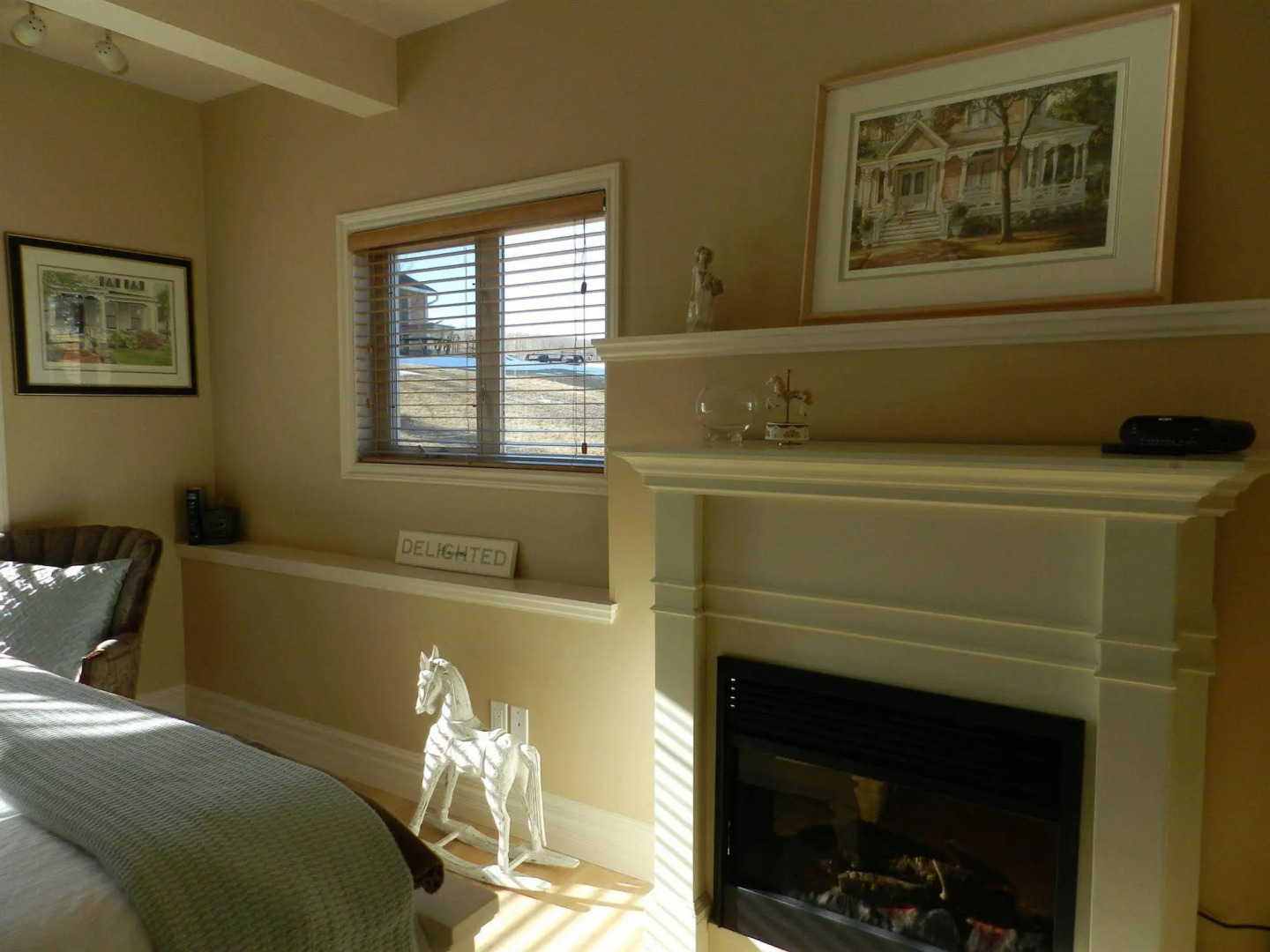 The Stone Gate Inn Bed & Breakfast