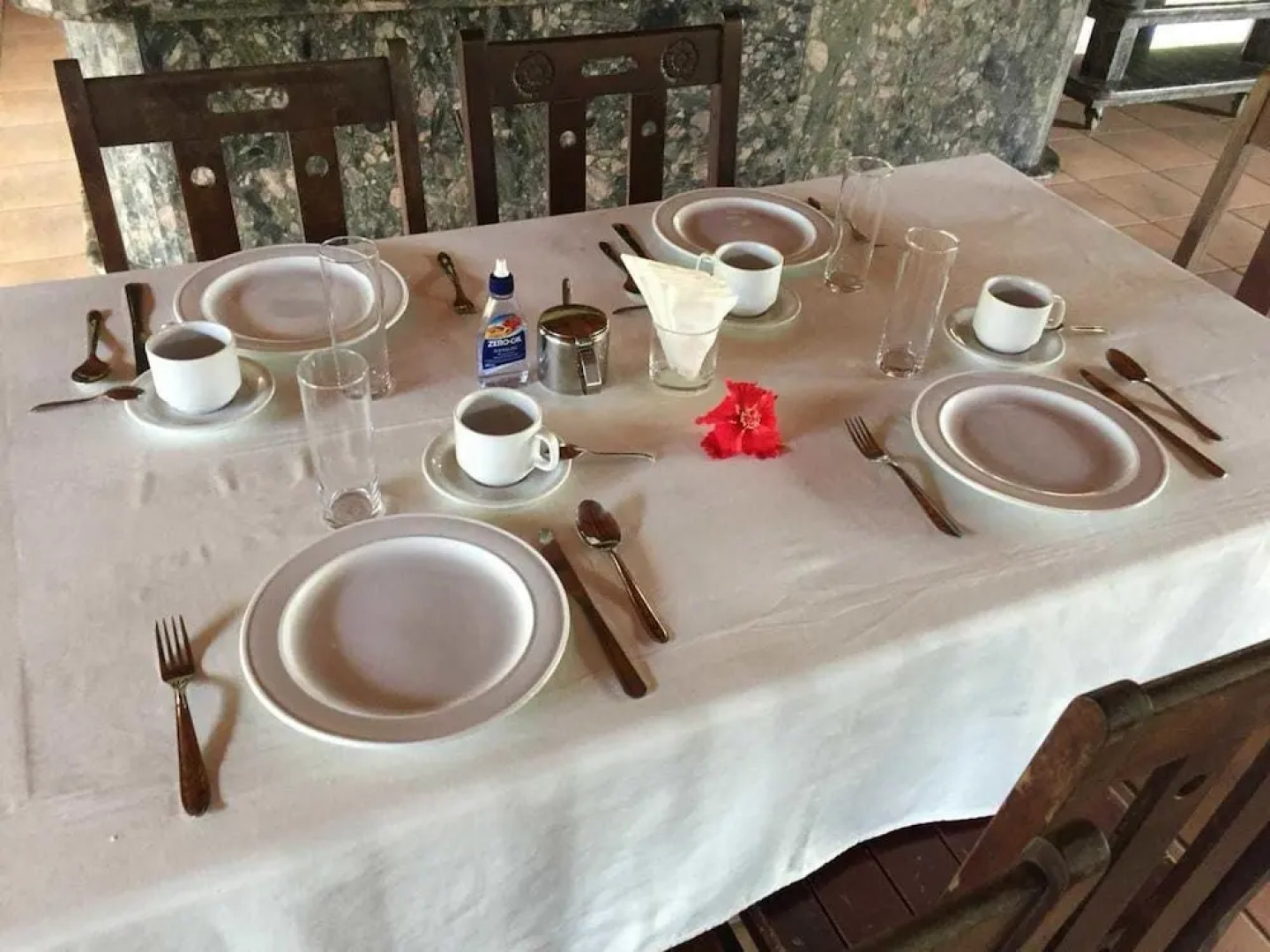 Hotel Fazenda Amaragi