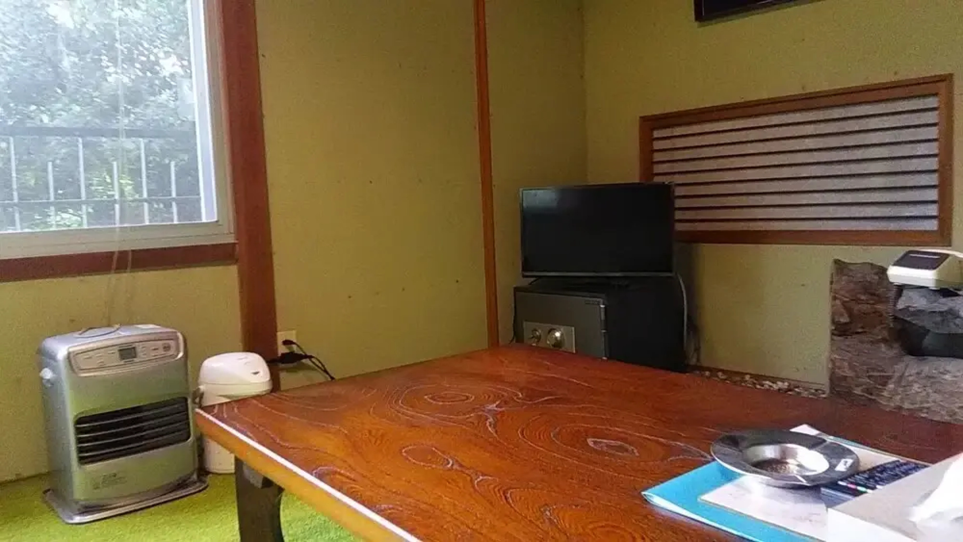 Saratoku Ryokan