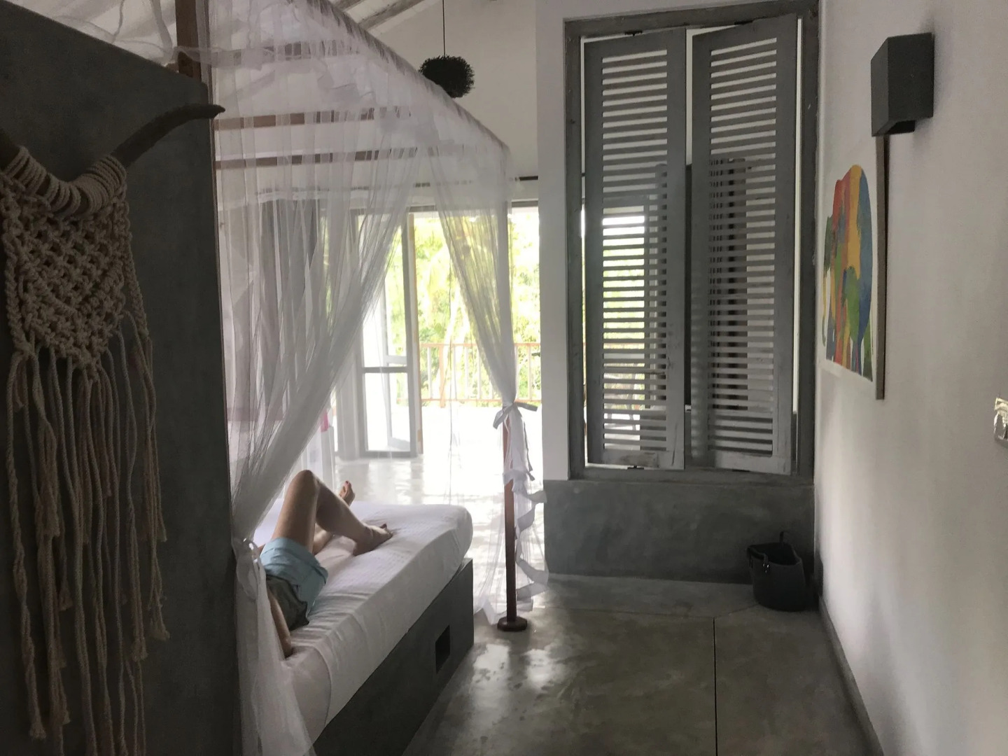 Good Vibes Villas Retreat And Restaurant