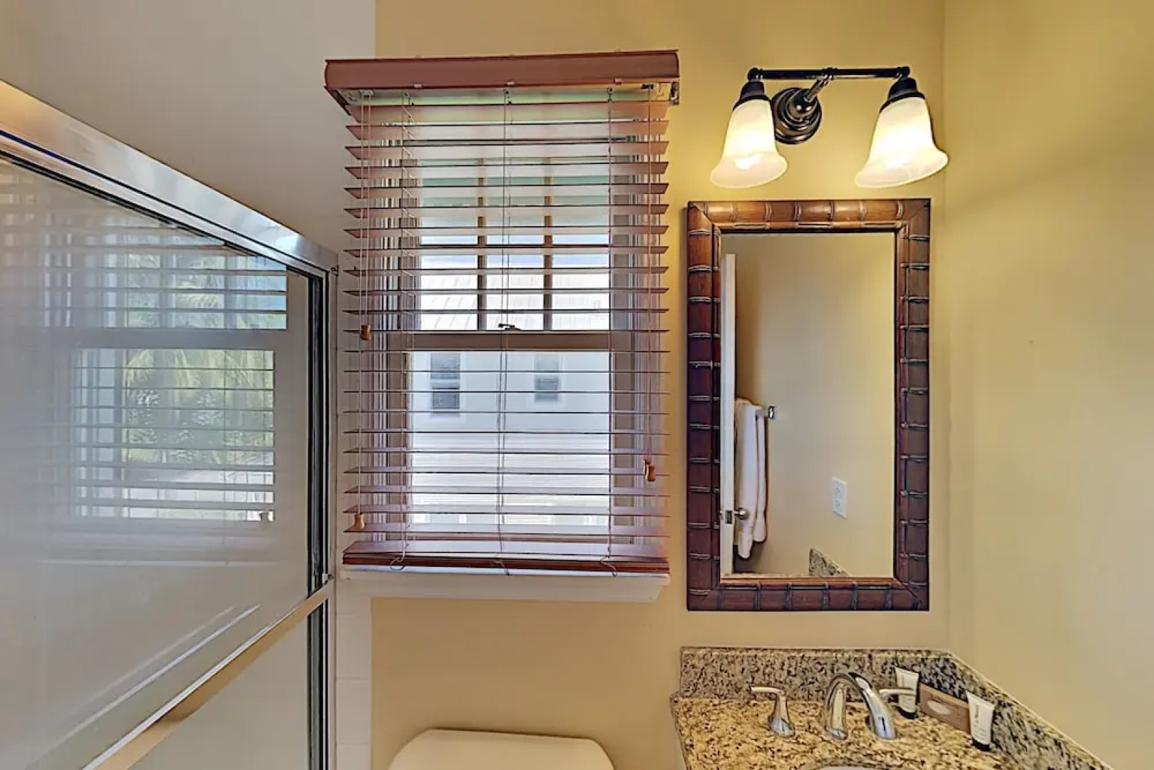 5030 Sunset Village Dr Villa 2 Bedrooms 1.5 Bathroom Villa