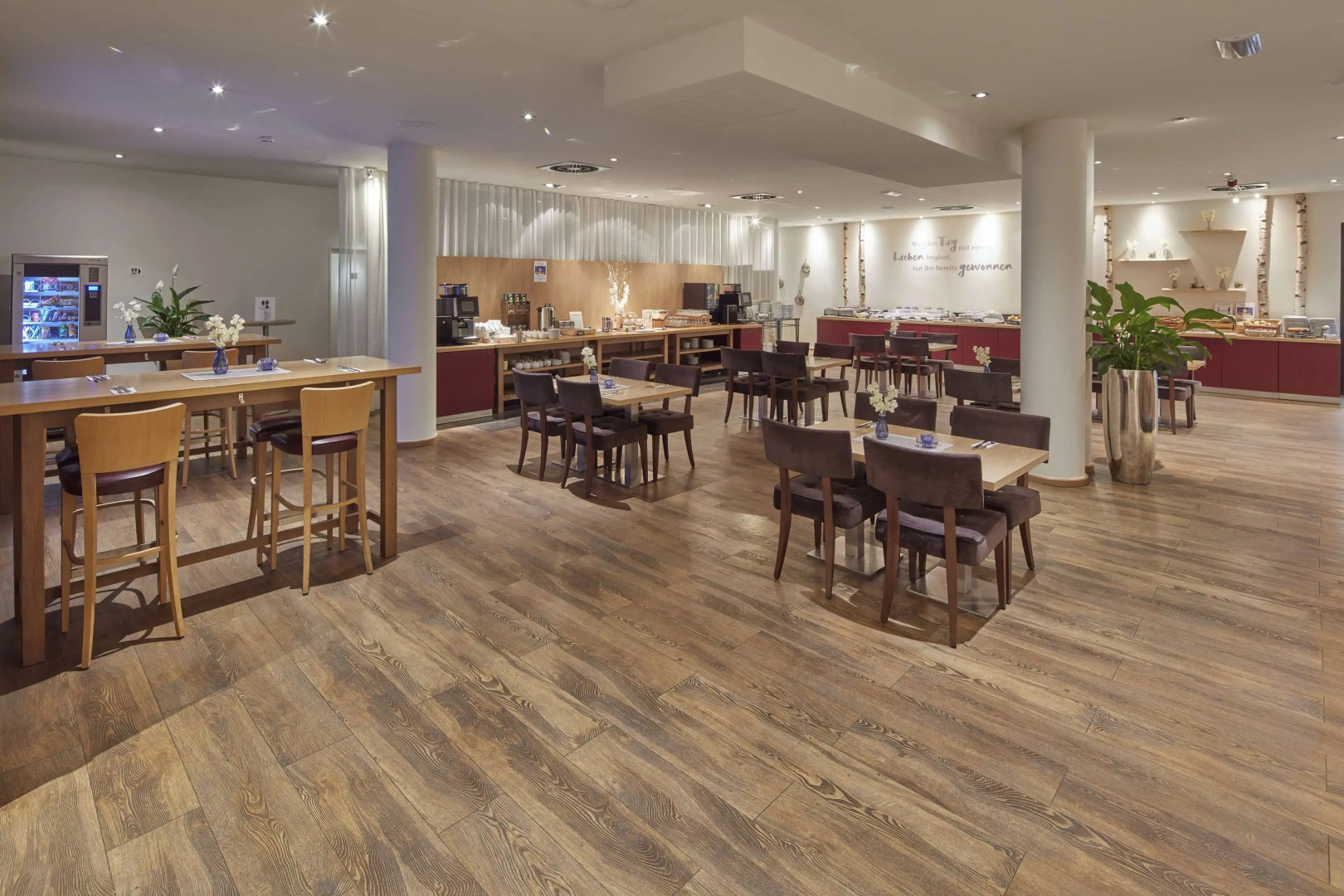 Best Western Hotel Trier City