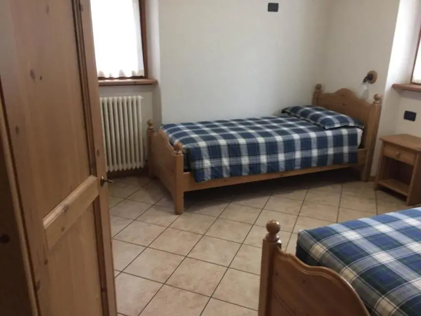 Casa Vacanze Sablonera