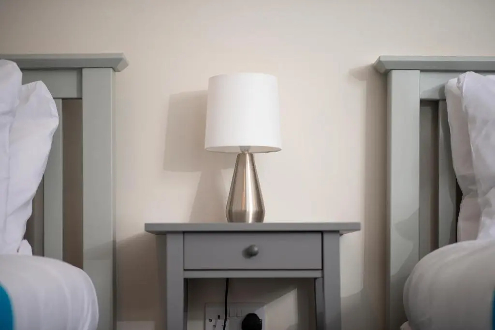 Oliverball Serviced Apartments - Flat C - Spacious first floor, 3 bedroom, 2 bathroom apartment in Central Southsea