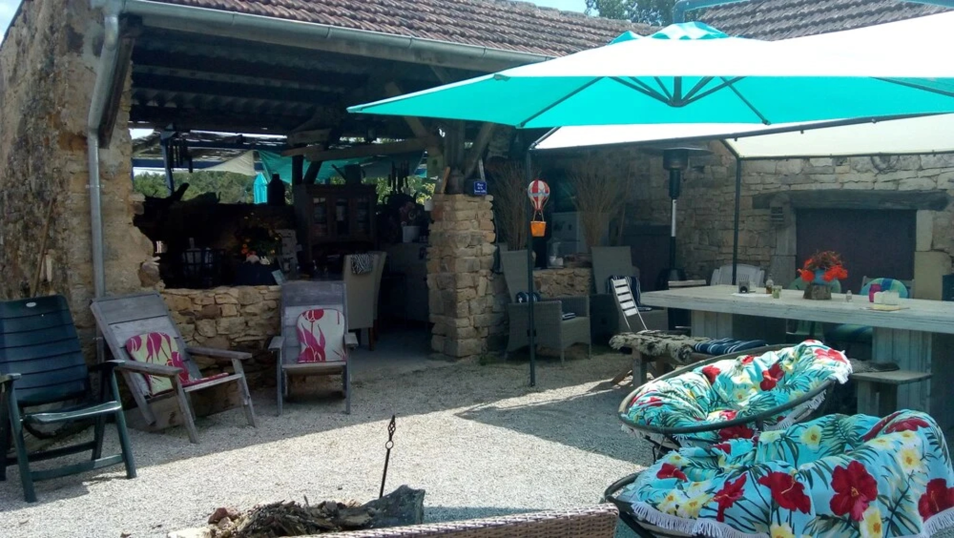 Domaine de la Velle