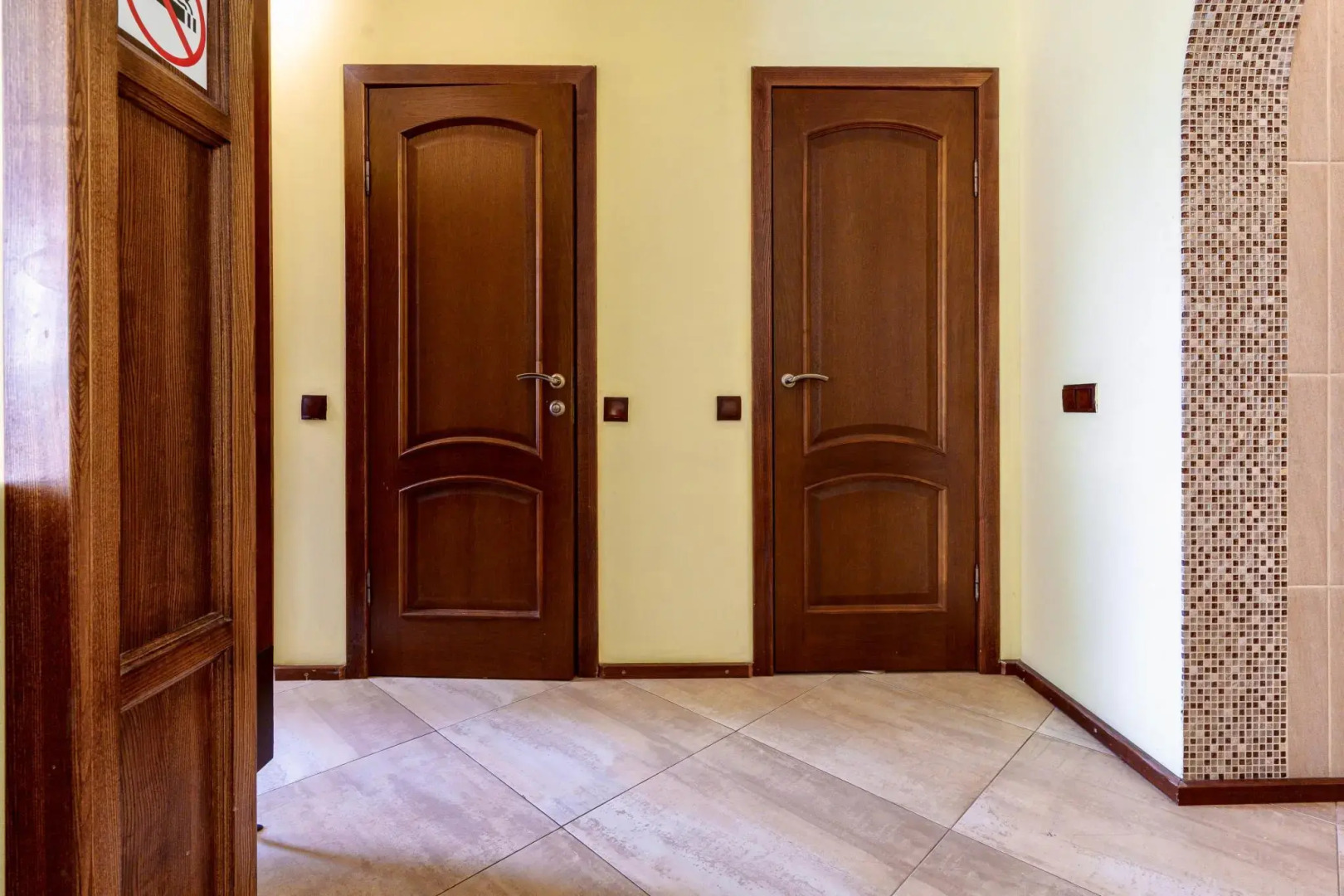 Коттедж Apart Mari (Апарт Мари)