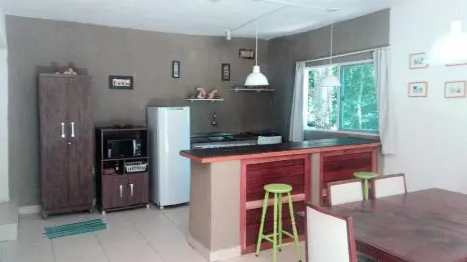 Casa Praia de Mariscal