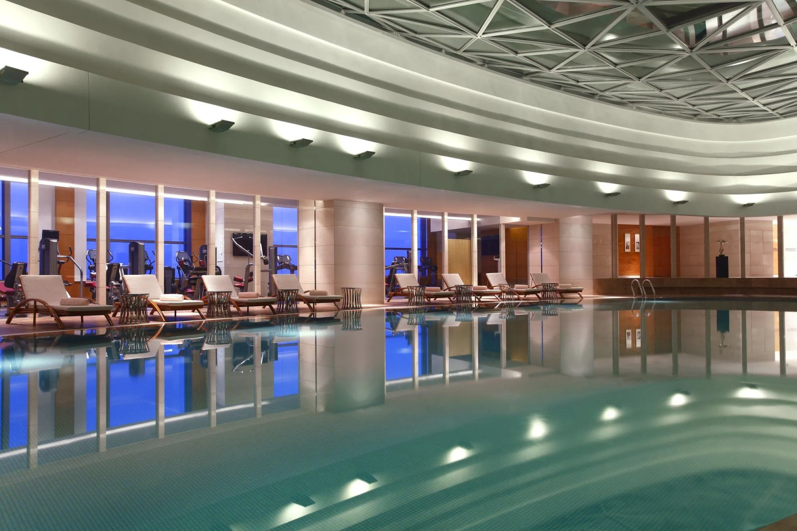 Sheraton Jinzhou Hotel