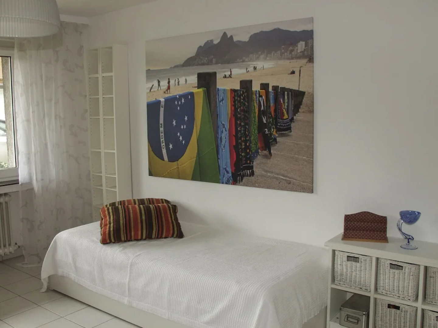 Tolstov-Hotels Large 3 Room Apartment