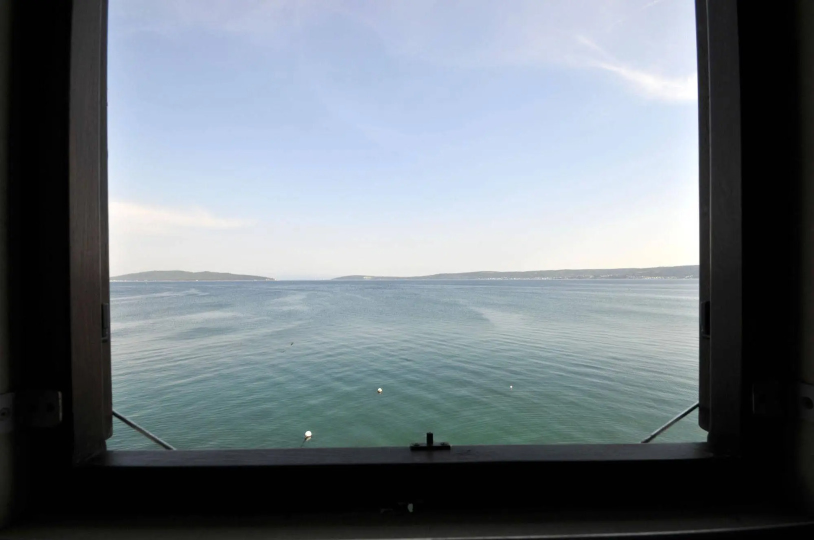 Luxury Apartments Perko