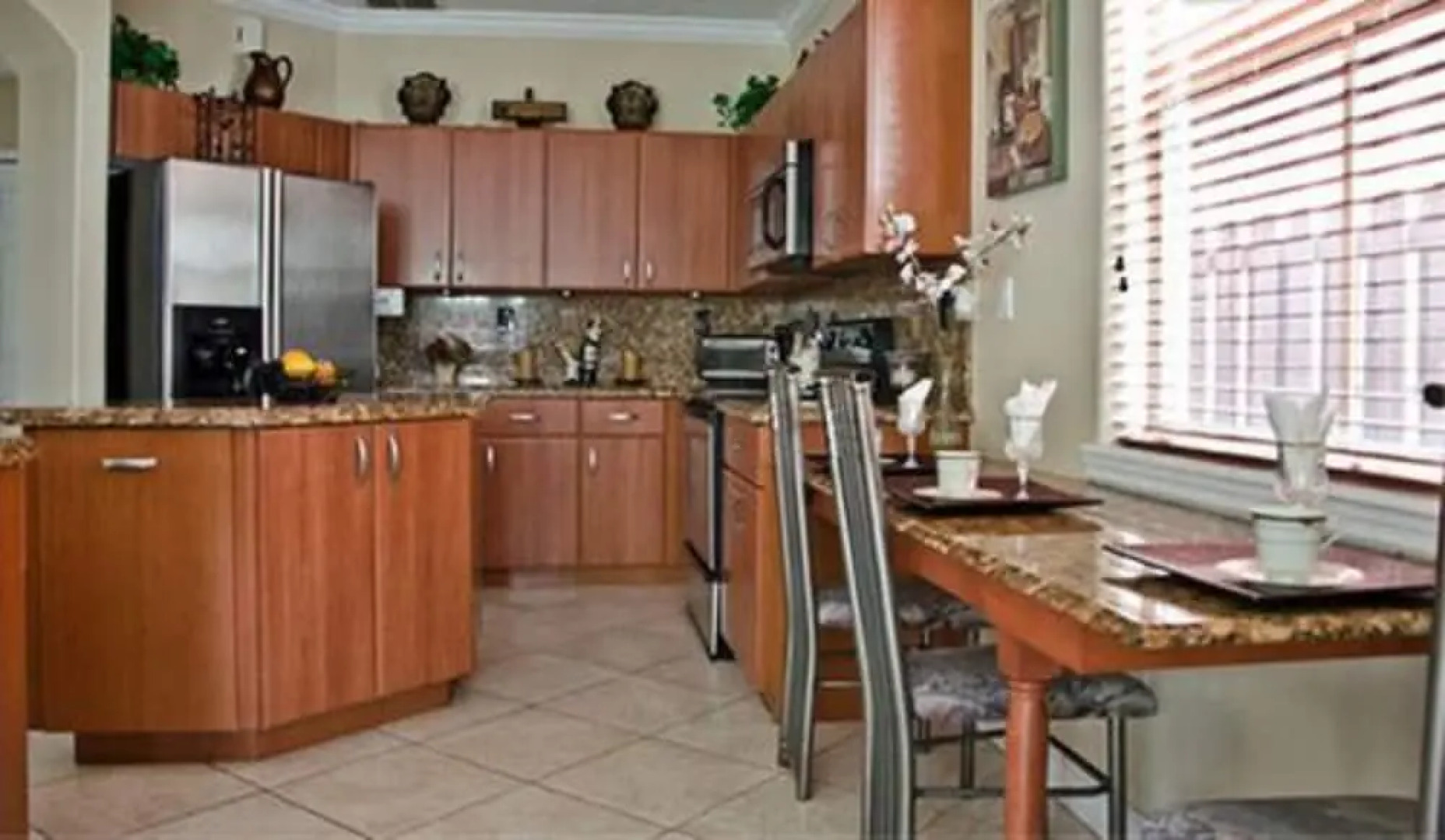 Miami Bed and Breakfast