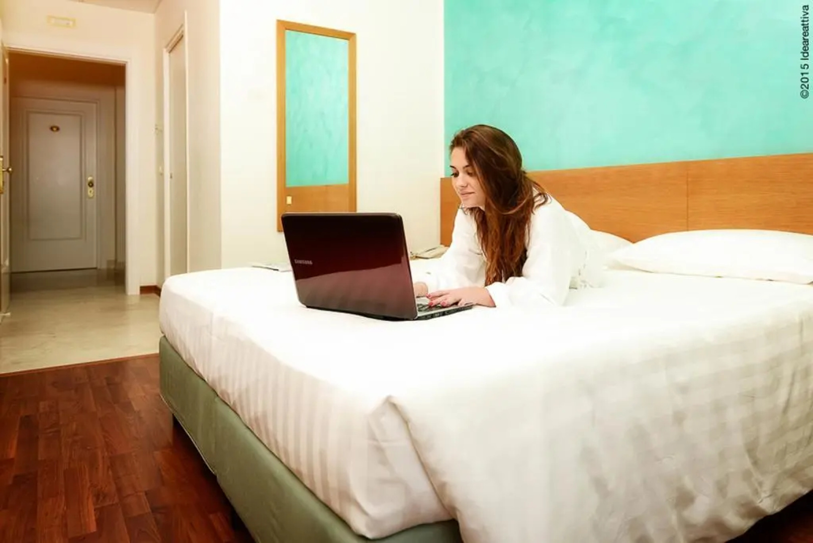 Hotel Wellness Villa Susanna Degli Ulivi