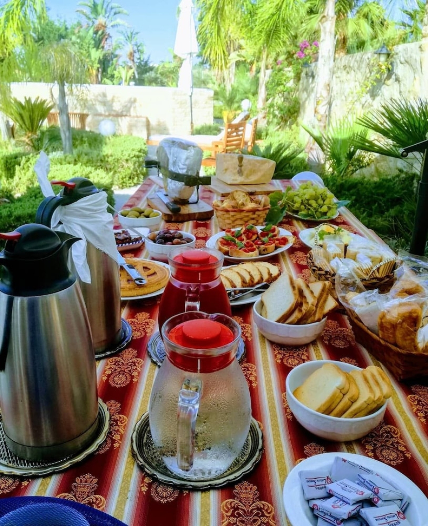 Villa Delle Palme Delfina