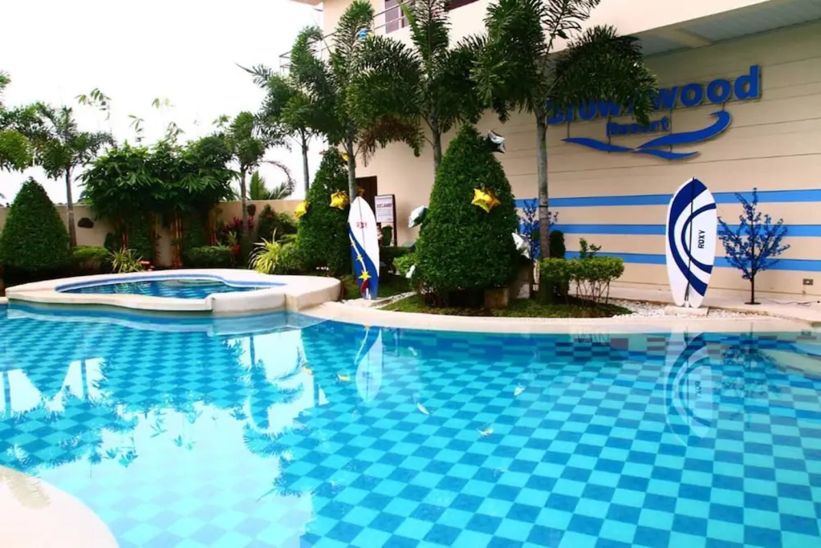 Brownwood Resort & Hotel