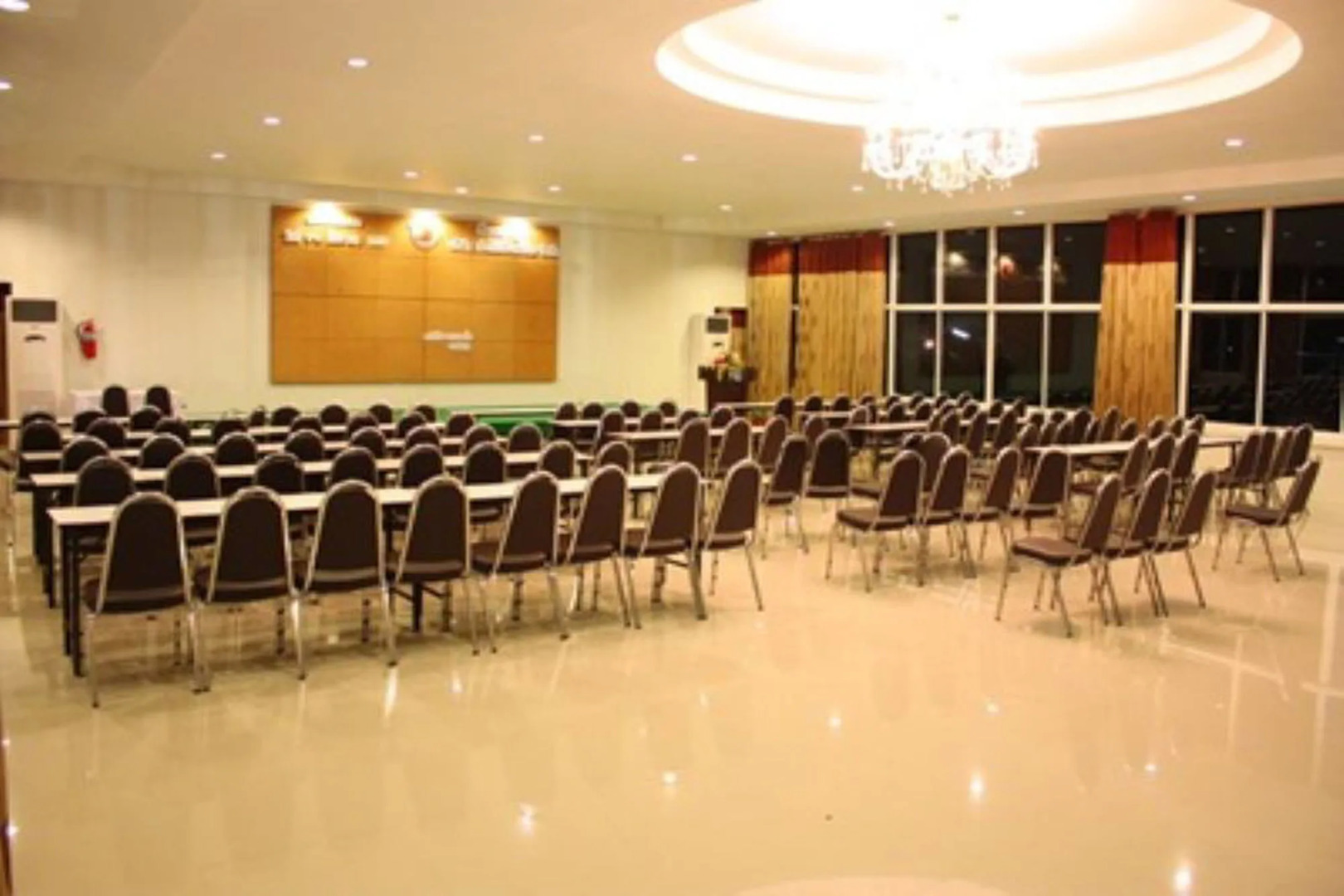 Sky Park Hotel Hatyai