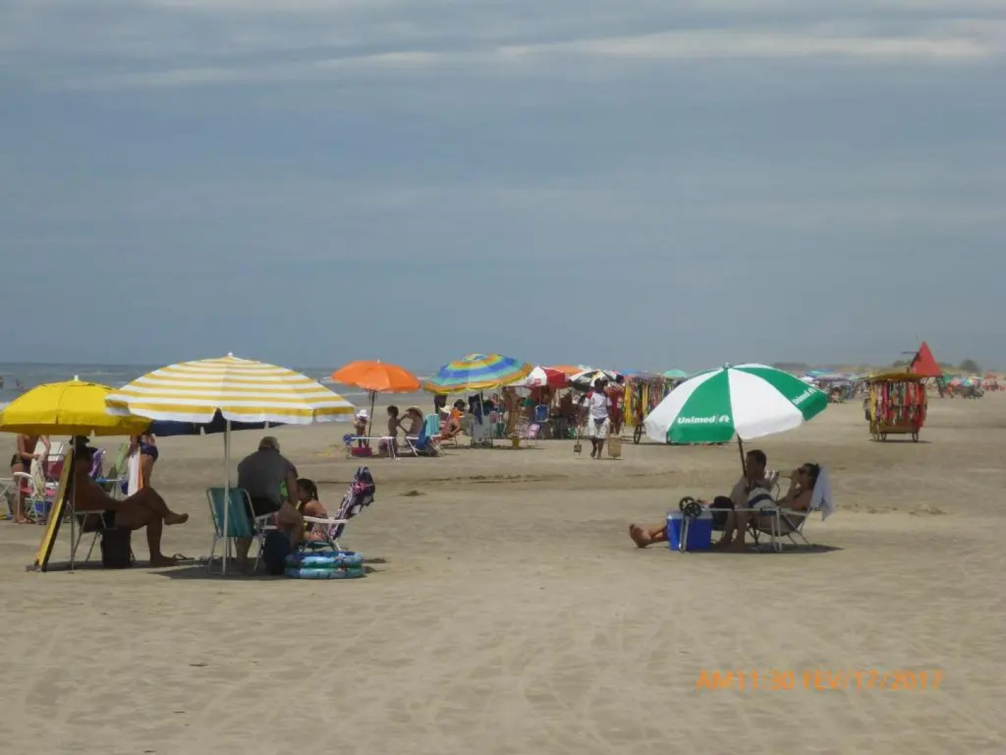 Apartamento Capão Novo