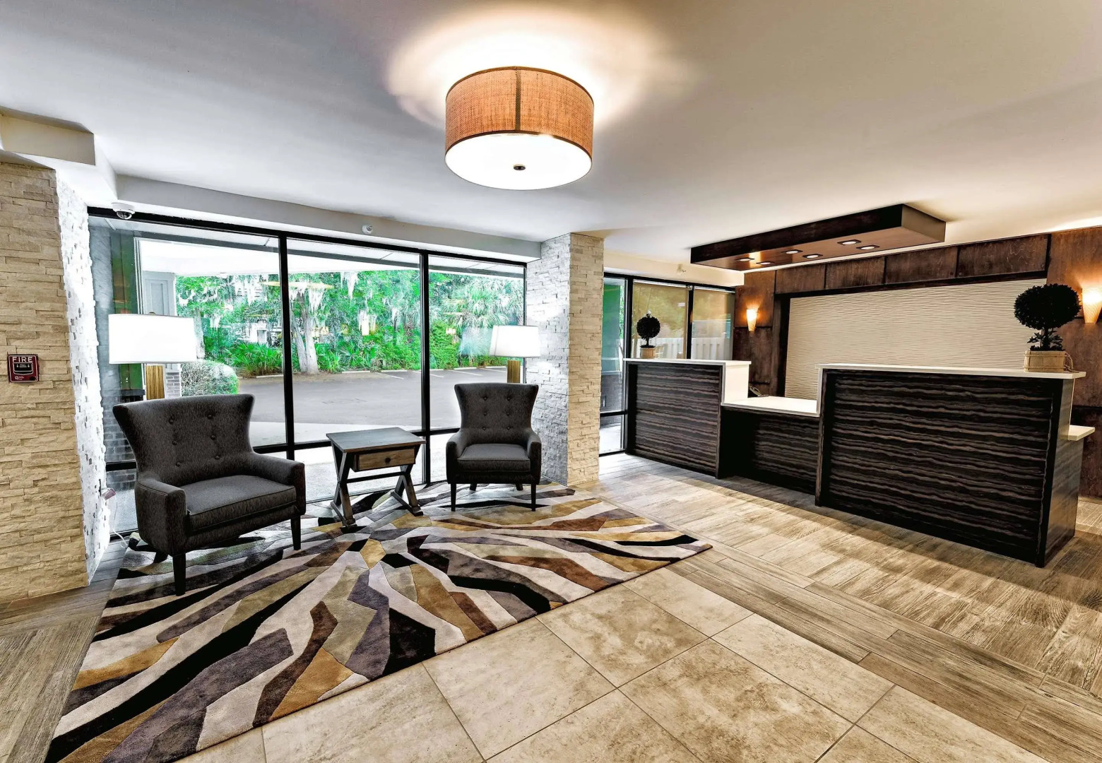 Spark By Hilton Hilton Head Island