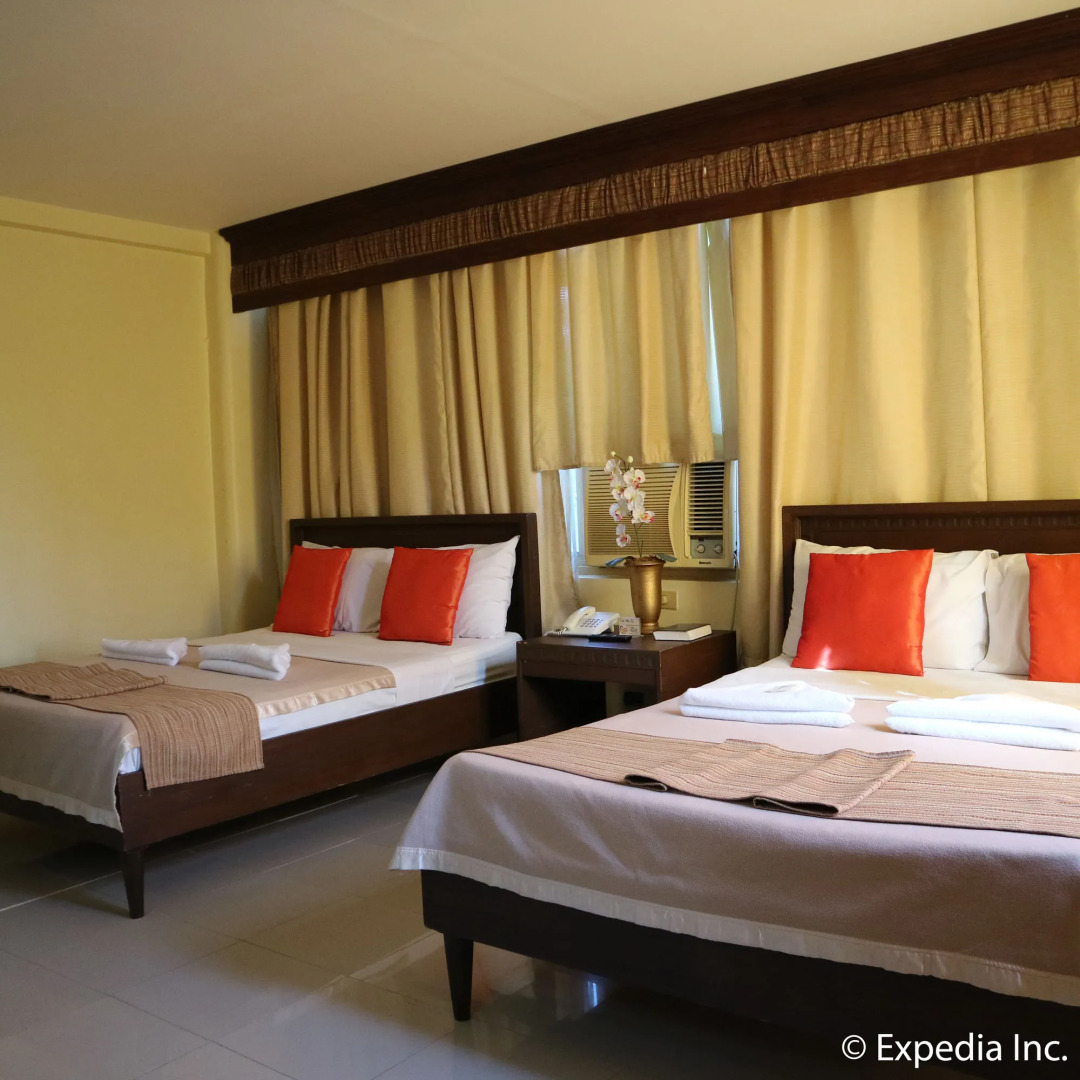 Splash Oasis Resort Hotel