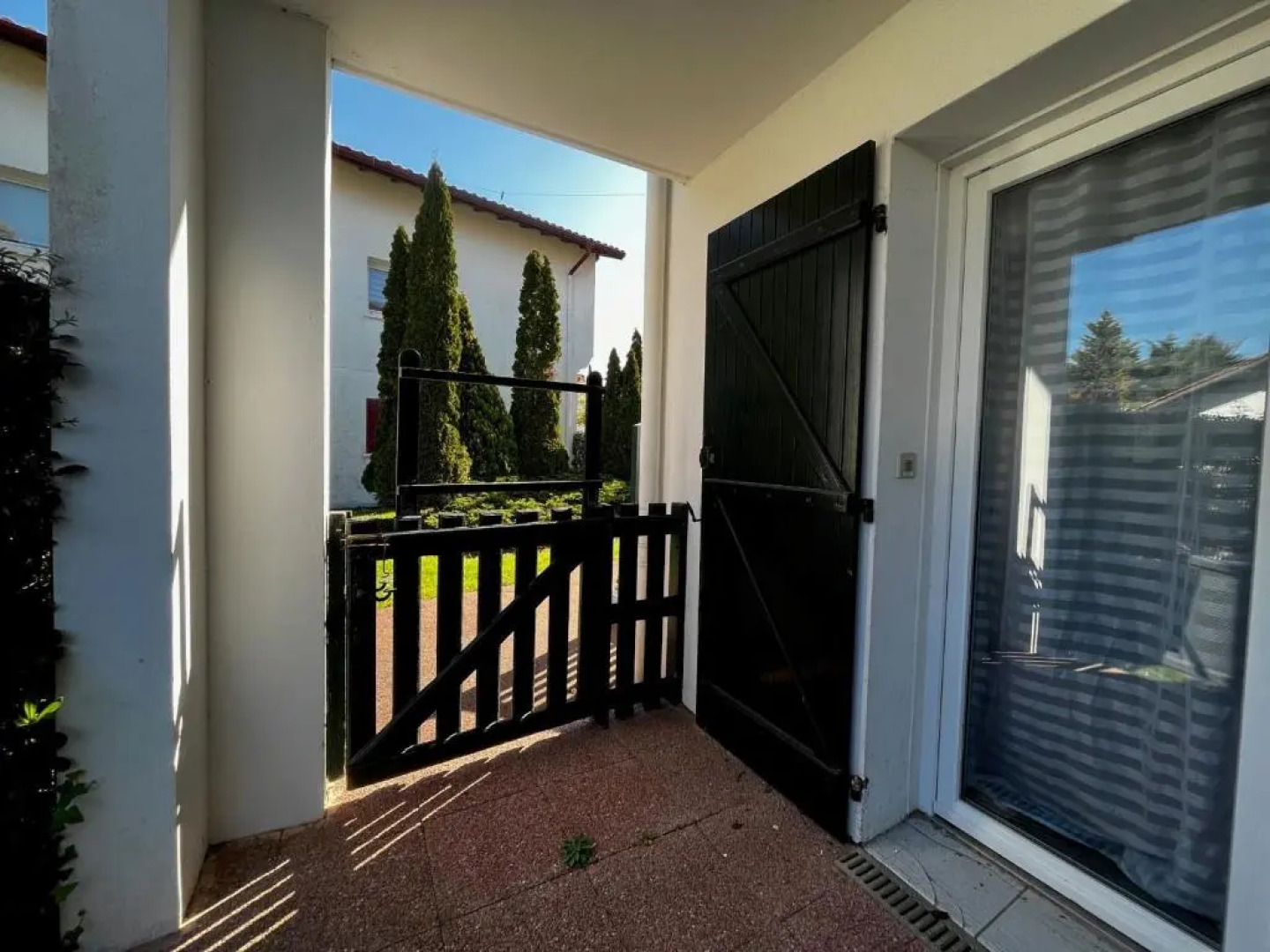 Appartement Hendaye, 3 pièces, 5 personnes - FR-1-239-739