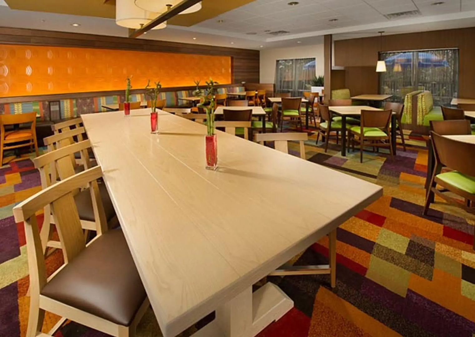Fairfield Inn & Suites Arundel Mills BWI Airport