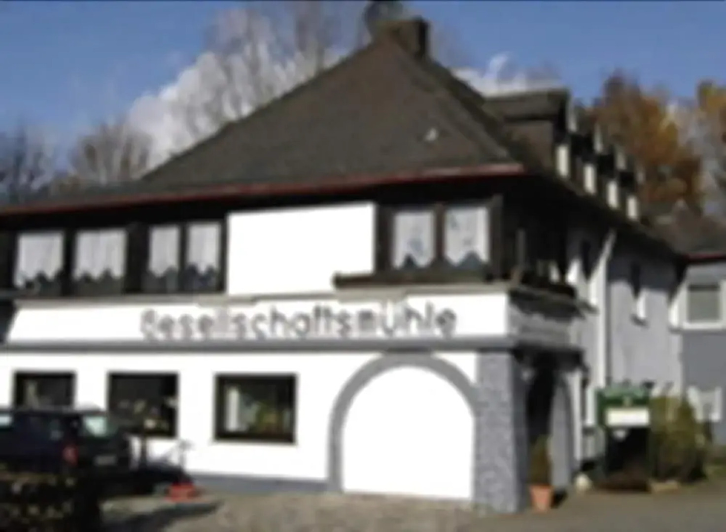 Landgasthof Gesellschaftsmuehle