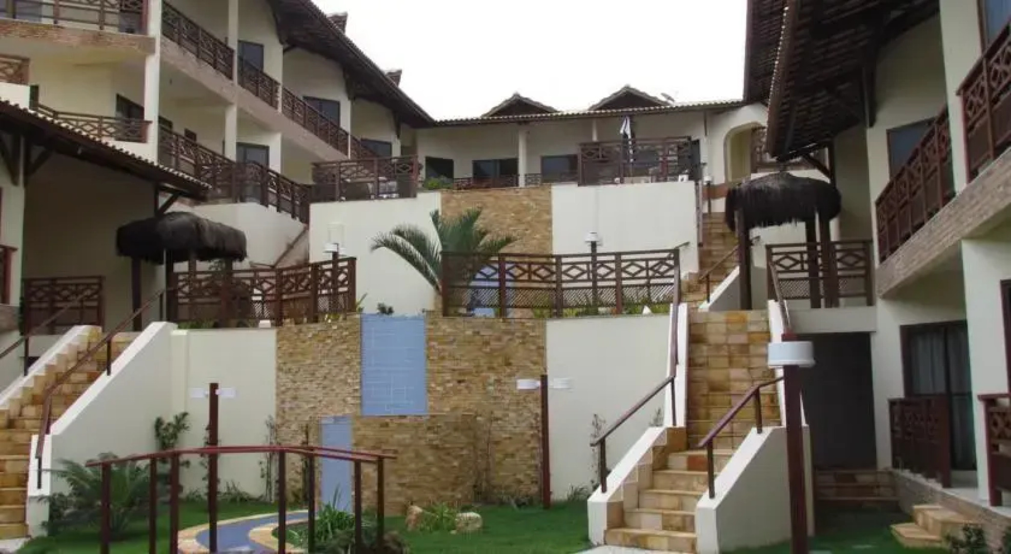 Beira Mar Praia das Fontes