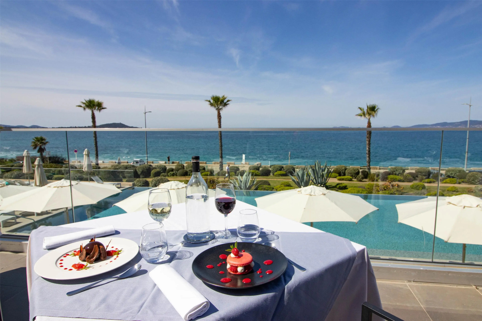 Radisson Blu Resort & Spa Ajaccio Bay