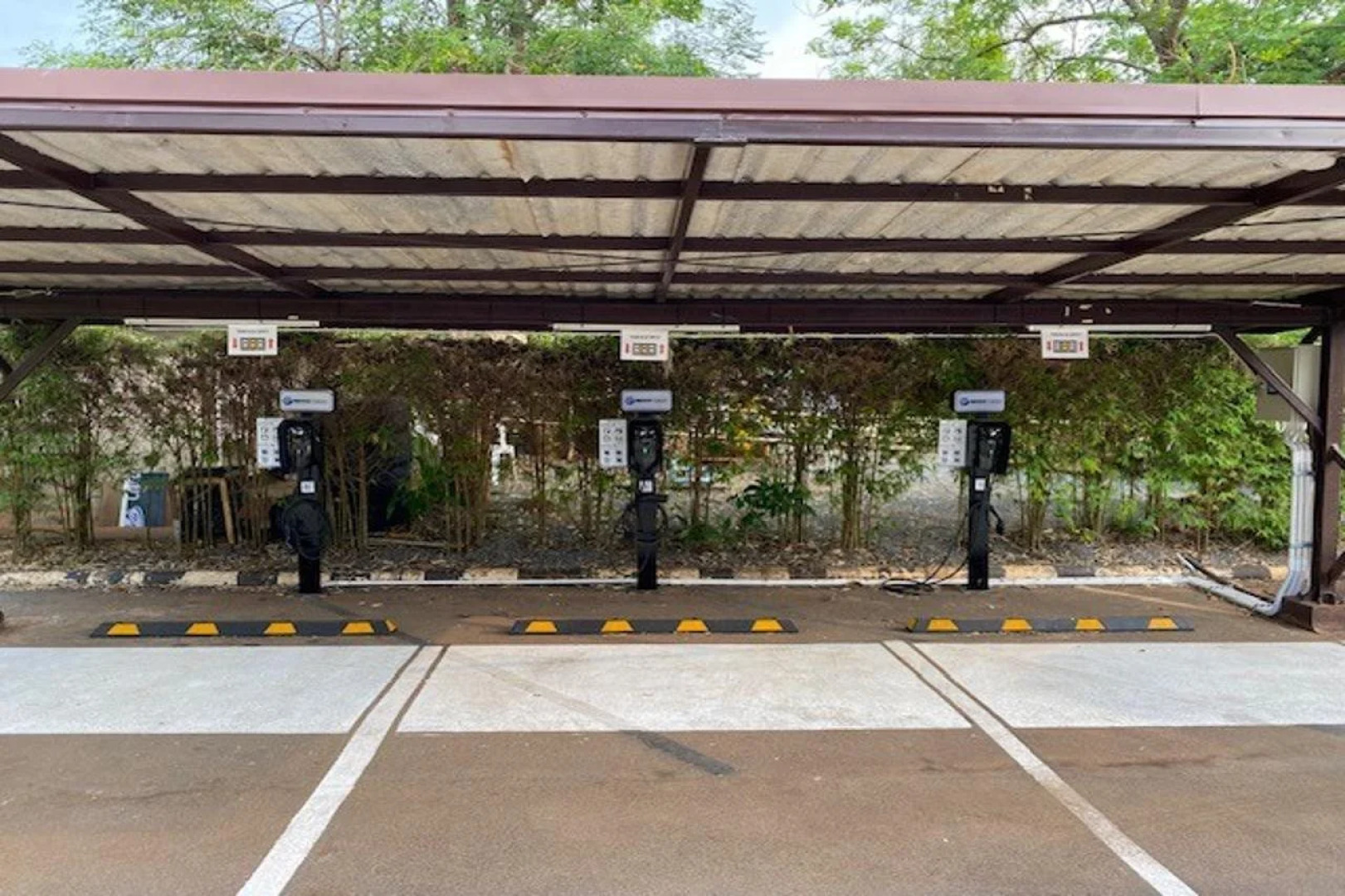 Lacol Khao Yai - A Chatrium Collection