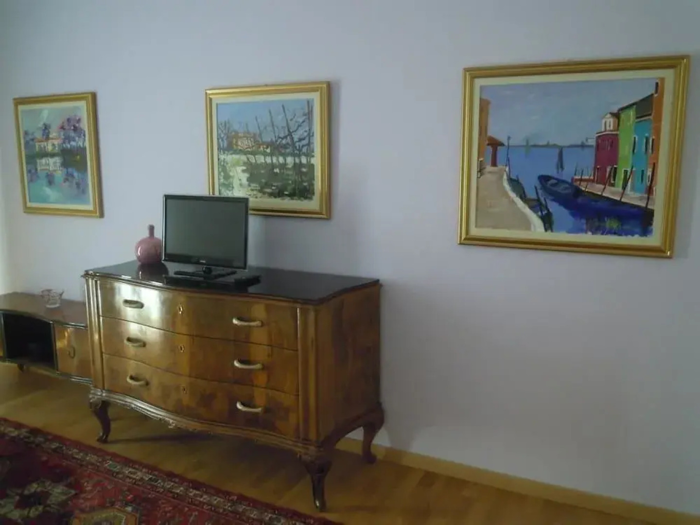 Resort Sile River & Spa