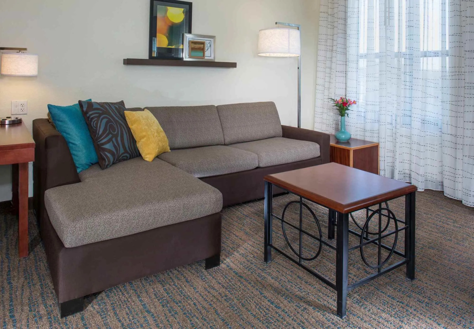 Residence Inn Marriott Dover