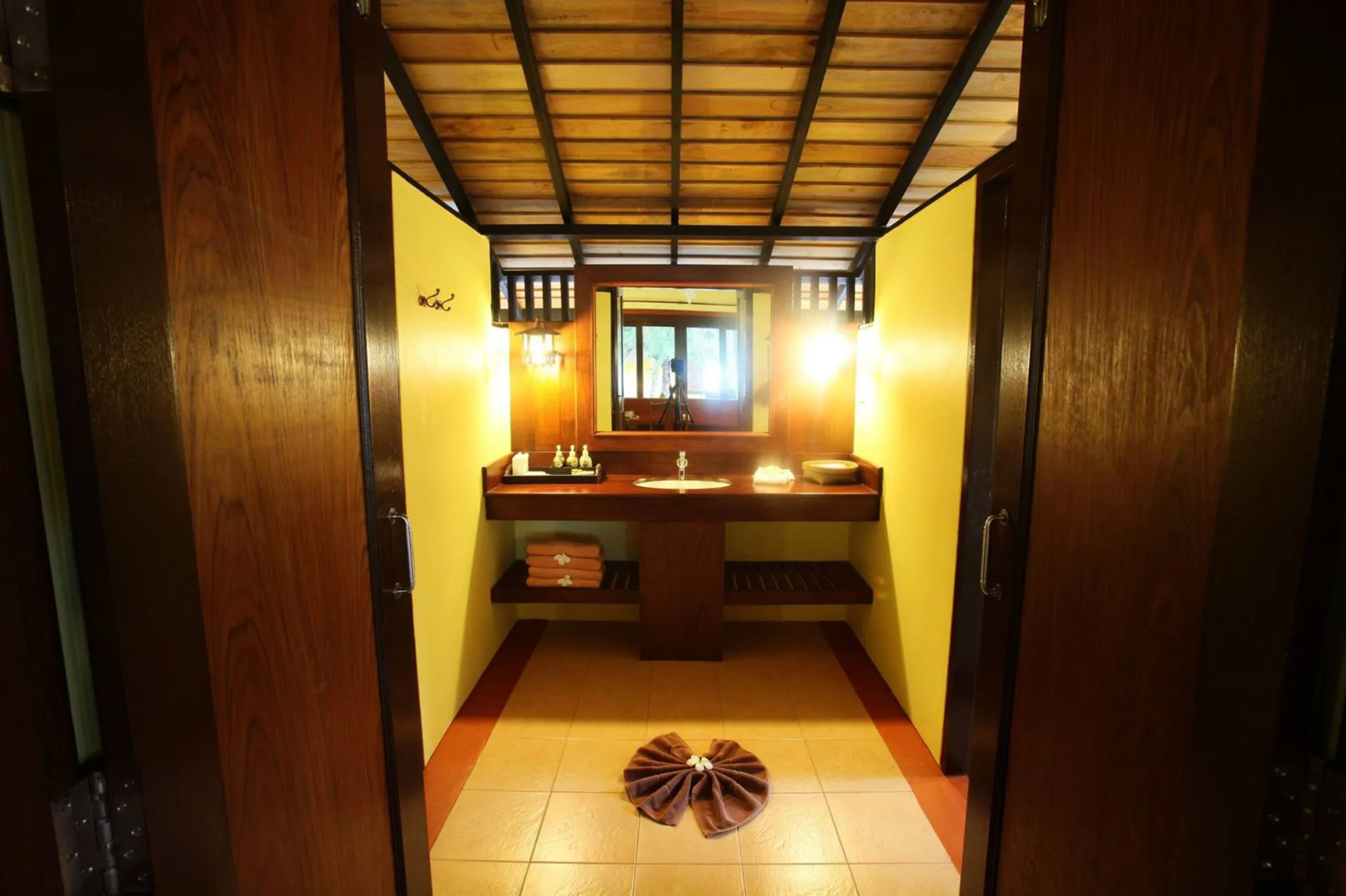 Koh Mook Sivalai Beach Resort