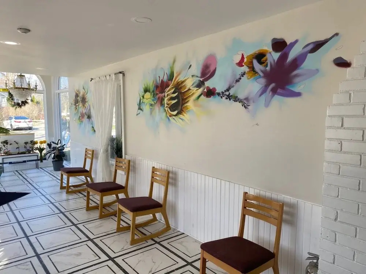 Windspire Inn