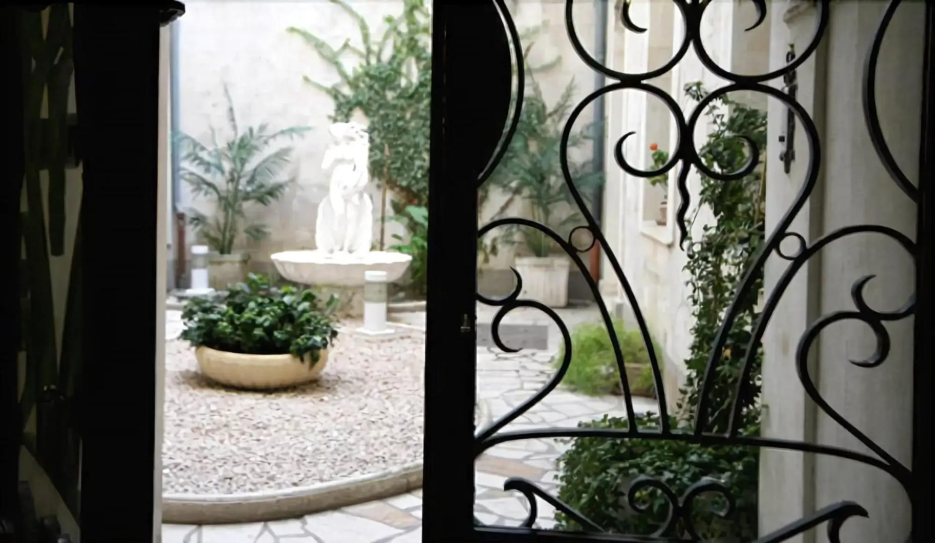Hôtel Médieval