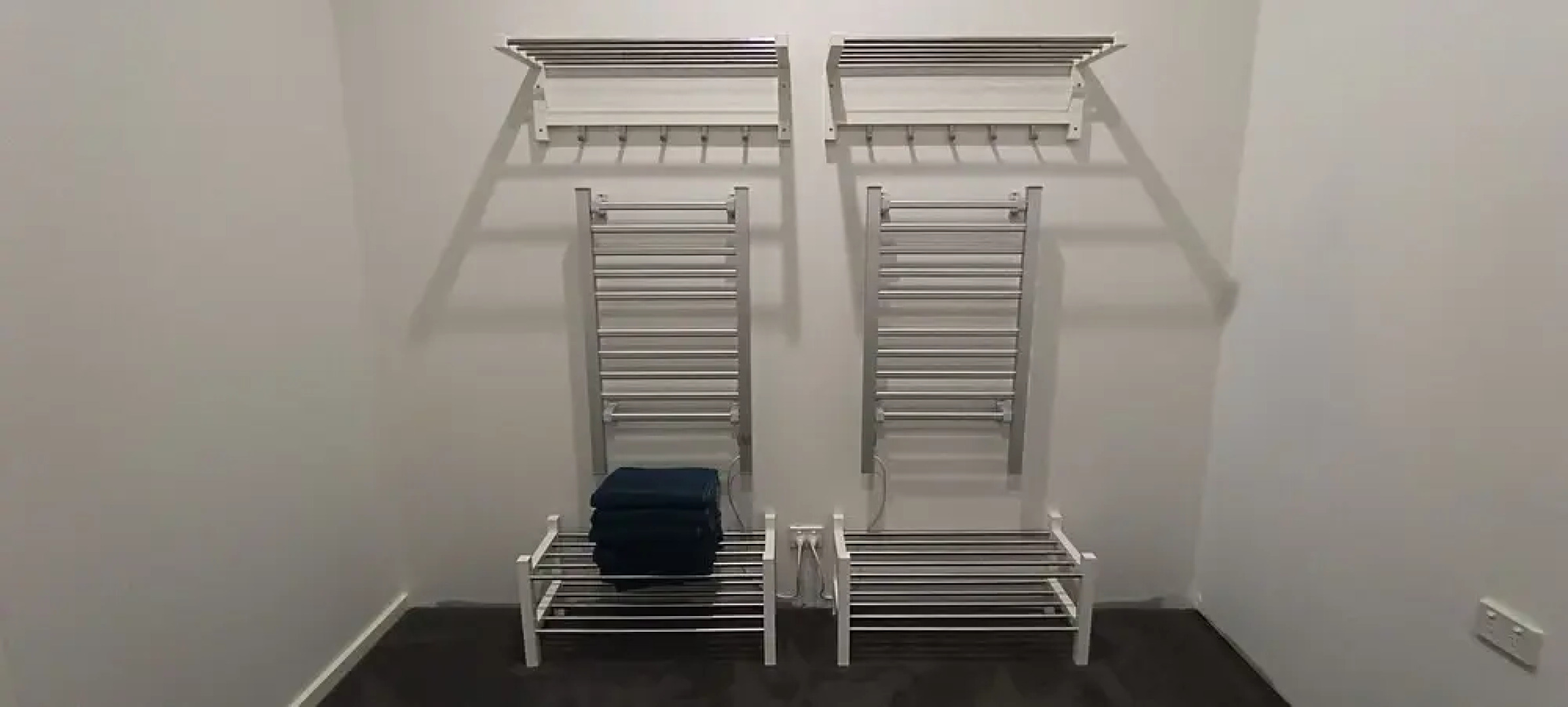 The Berri Bubble Lodge