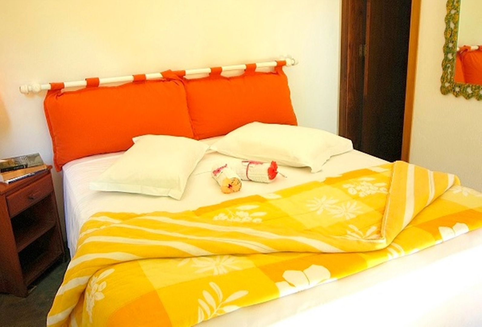 Pousada Maria Farinha