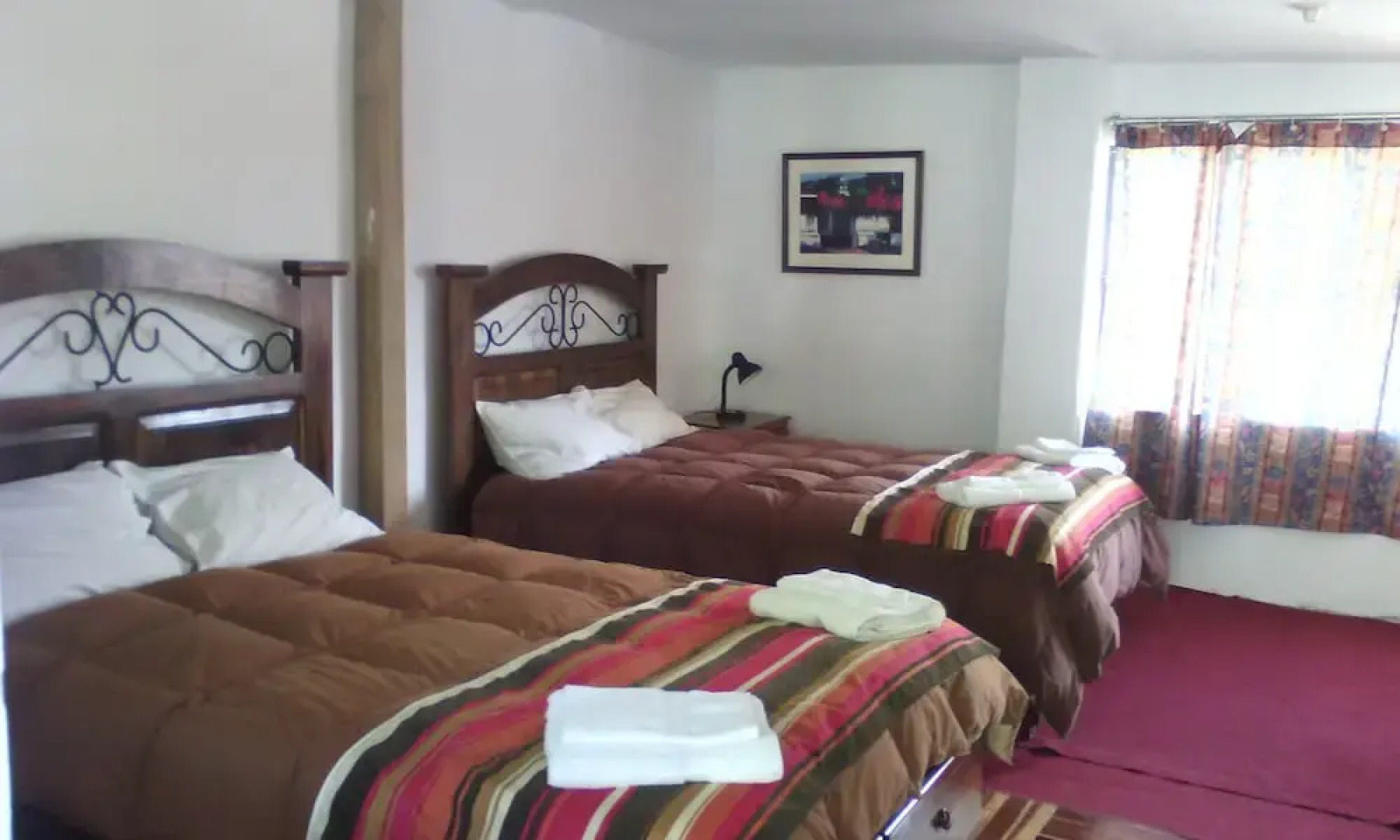 Hotel Normandie - Tarma