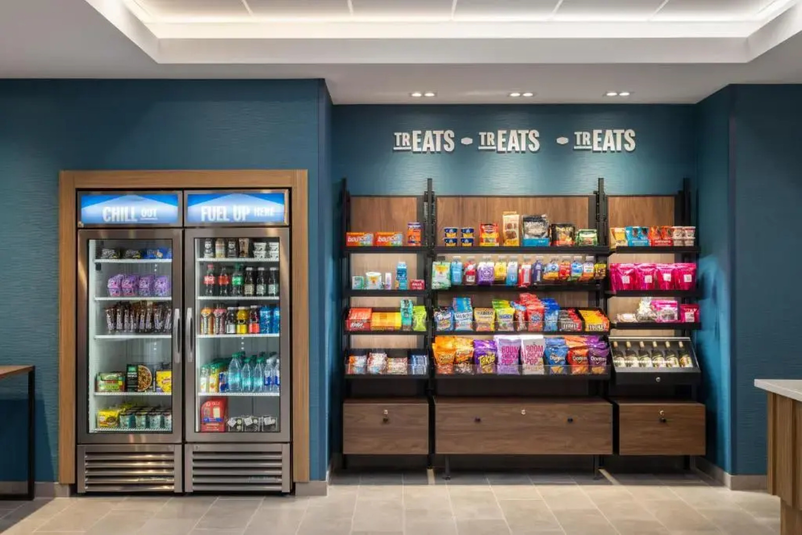 Hampton Inn & Suites Cottonwood, Az