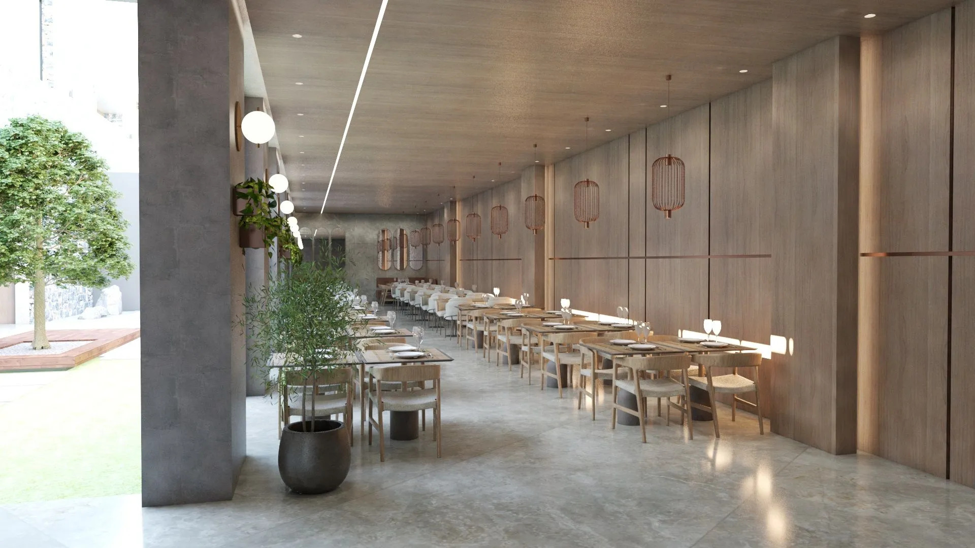 Nana Golden Beach - All Inclusive