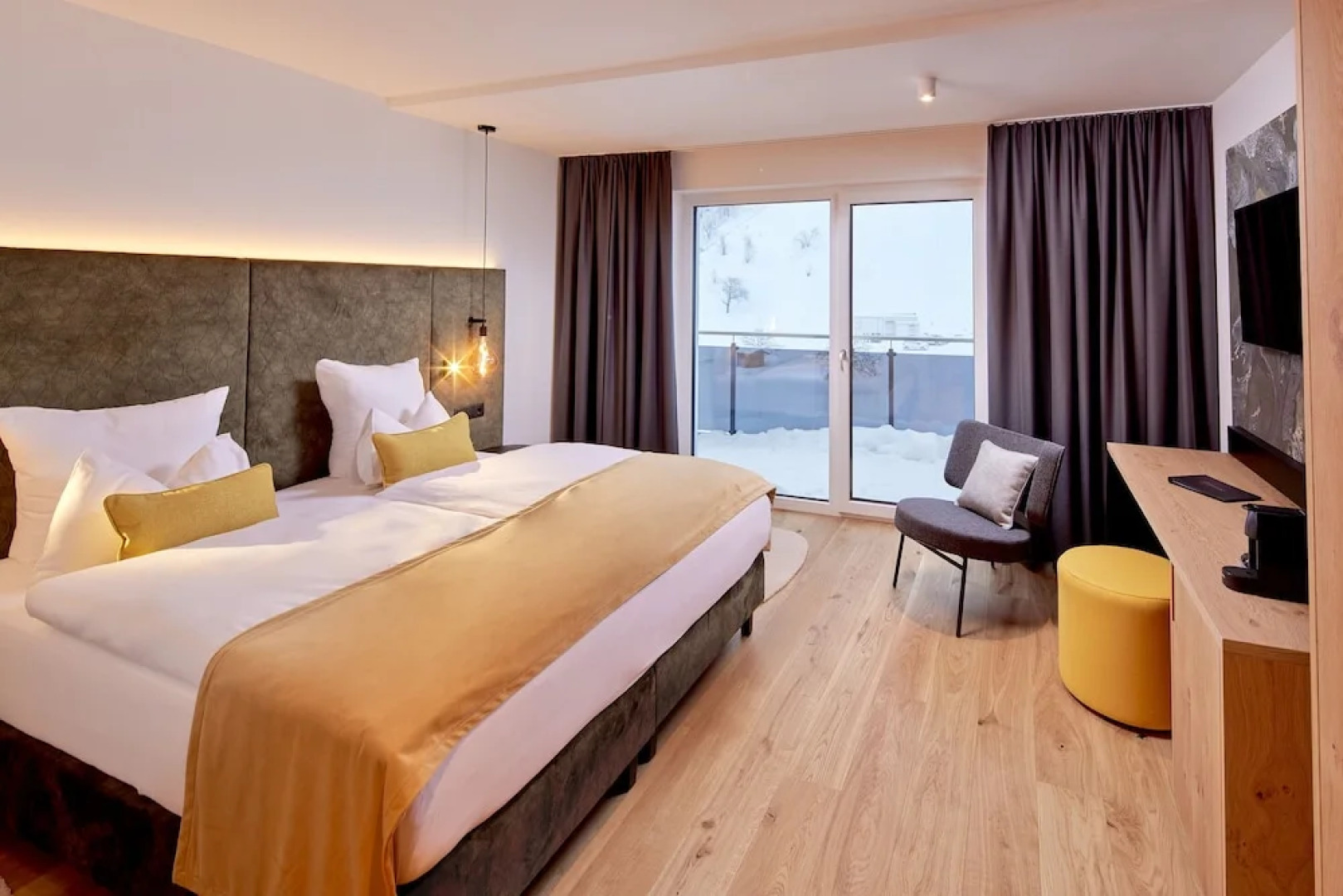 Active Nature Resort DAS SeeMOUNT