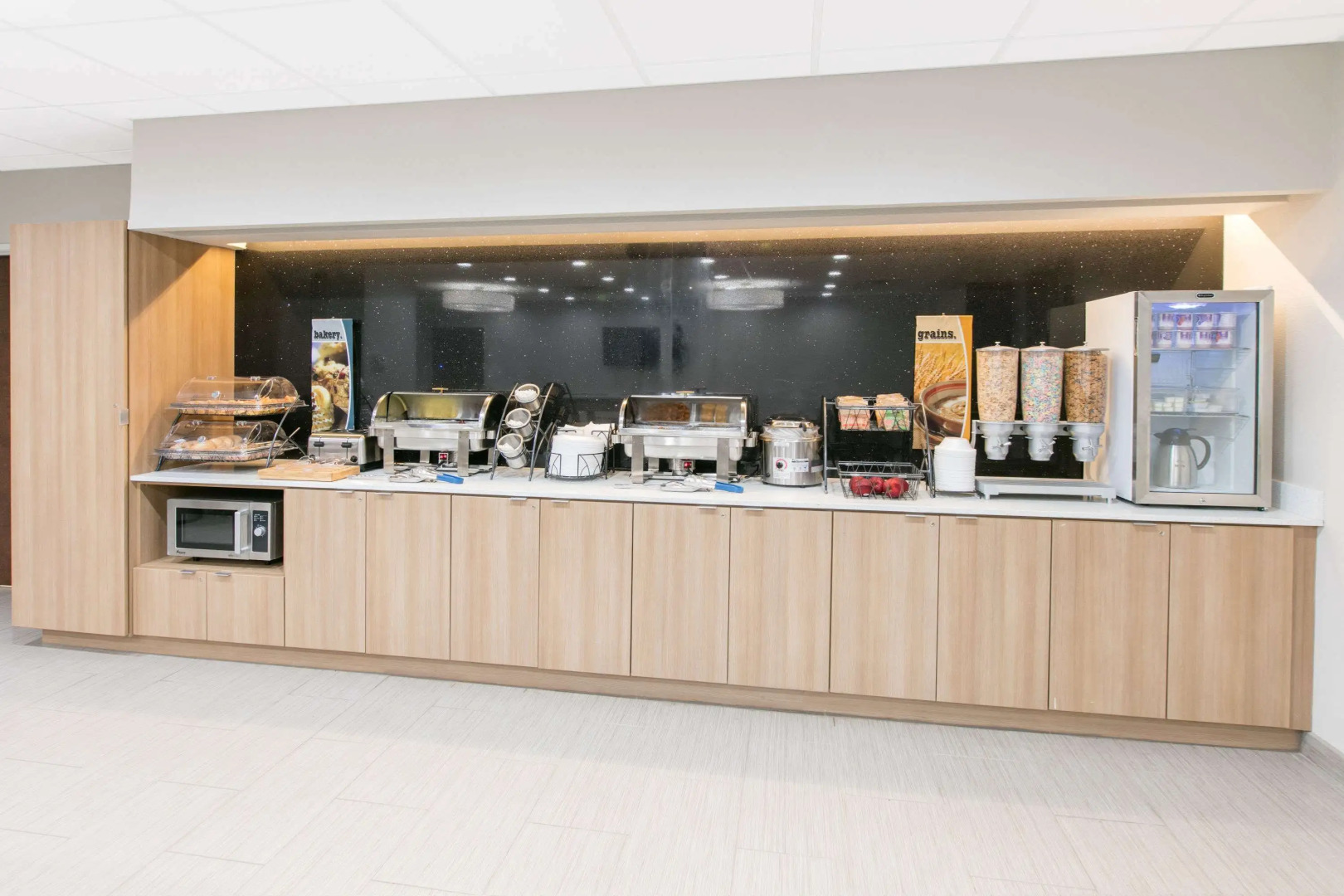 Microtel Inn & Suites by Wyndham Lubbock