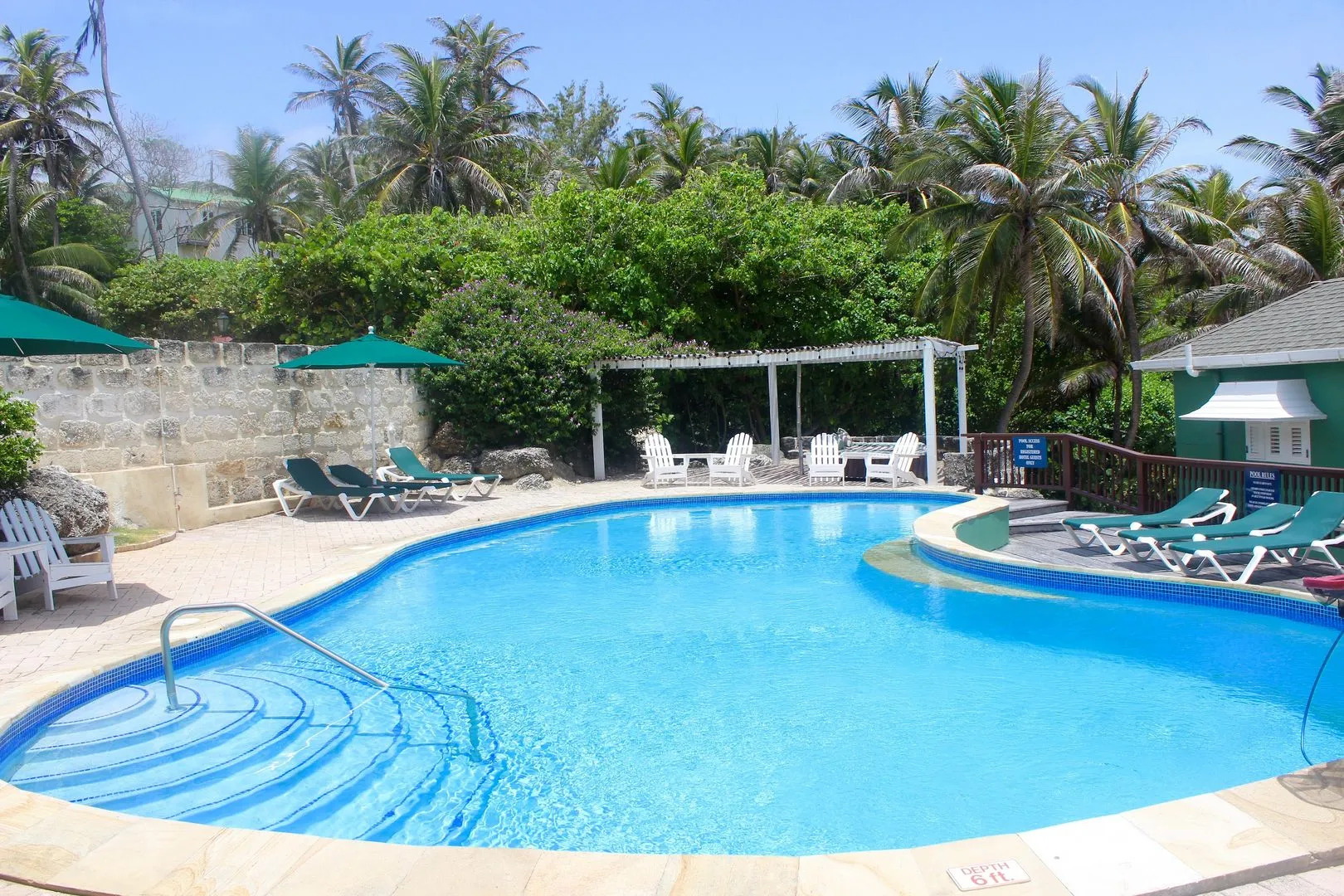 Atlantis Historic Inn