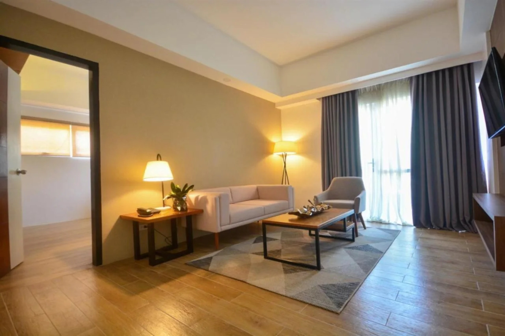 Sotogrande Hotel Palawan