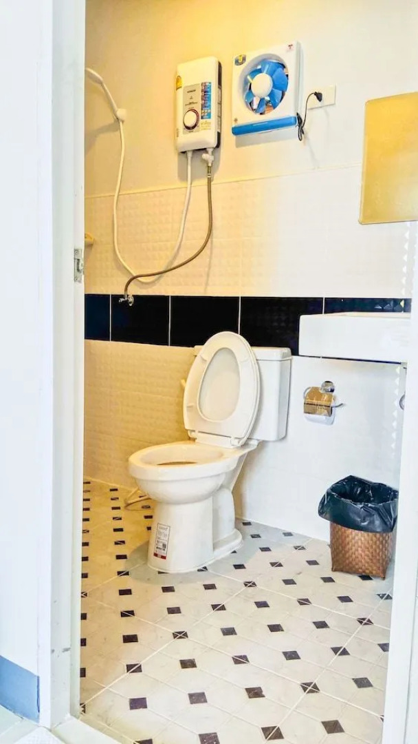 Nang Kam Boutique House