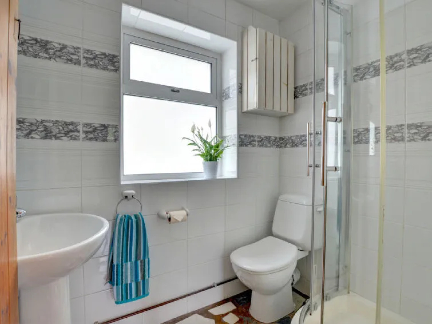 Holiday Home Cilybebyll