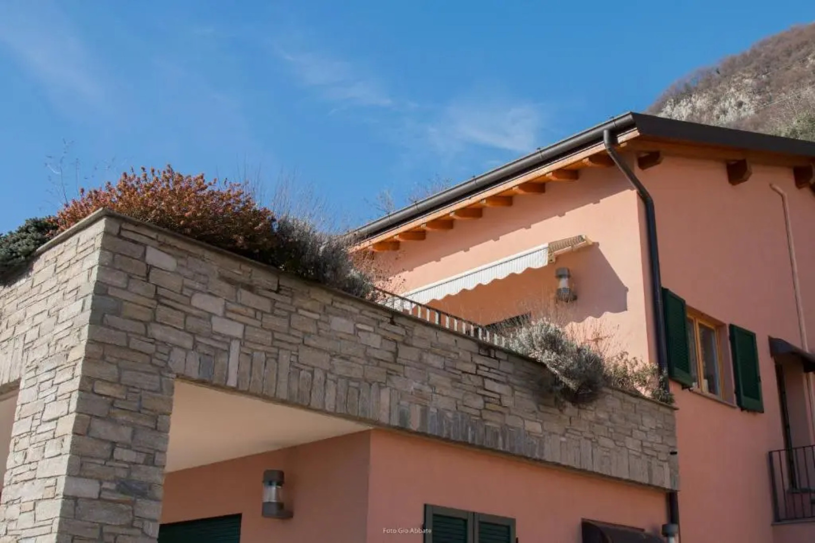 Appartamento La Vigna